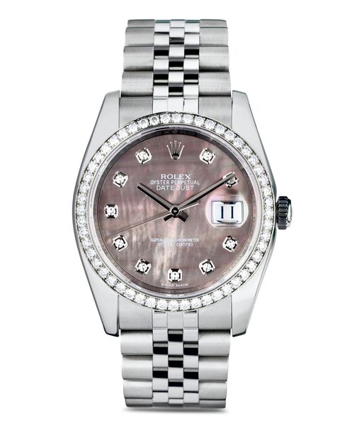 Rolex Datejust 116244